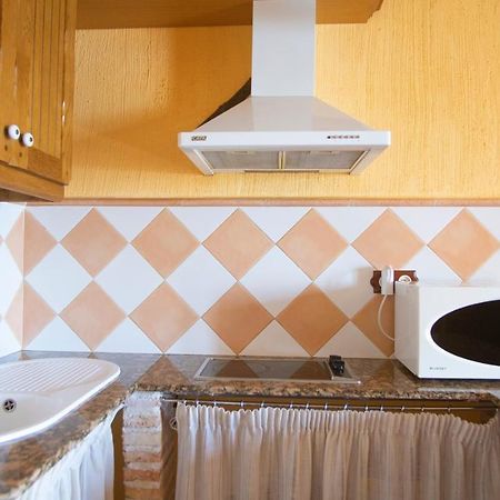 Casa Rural Santa Elena Villafranca de los Caballeros 외부 사진